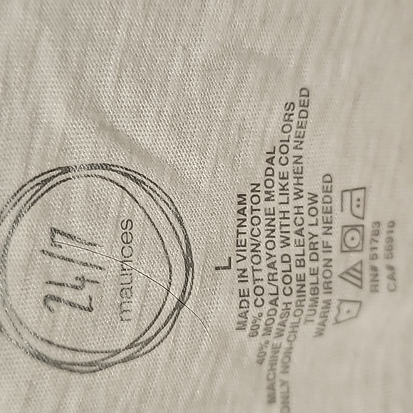 Shirt - Picture 2 of 2